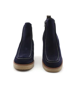 Femme L'Empreinte Chaussures Bottines|MKD BAYAN