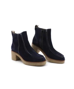 Femme L'Empreinte Chaussures Bottines|MKD BAYAN