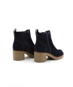 Femme L'Empreinte Chaussures Bottines|MKD BAYAN