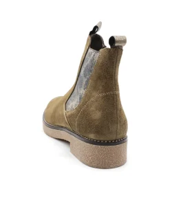 Femme L'Empreinte Chaussures Bottines|MKD CALLIE CRUTE