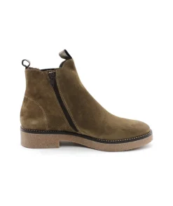 Femme L'Empreinte Chaussures Bottines|MKD CALLIE CRUTE