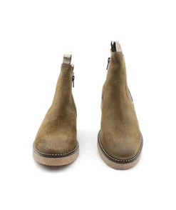 Femme L'Empreinte Chaussures Bottines|MKD CALLIE CRUTE