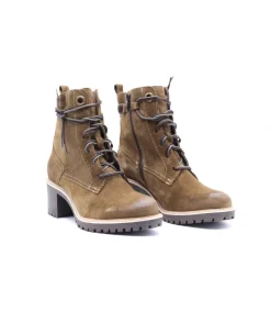 Femme L'Empreinte Chaussures Bottines|MKD CORDOBA