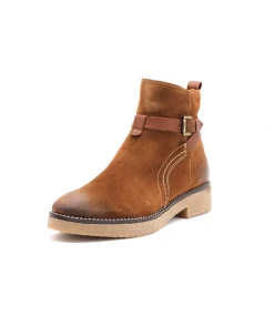 Femme L'Empreinte Chaussures Bottines|MKD ELDIA