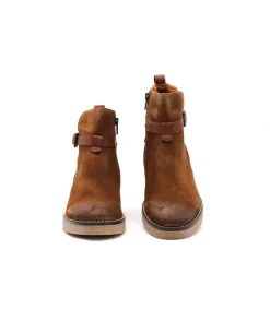 Femme L'Empreinte Chaussures Bottines|MKD ELDIA