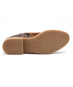 Femme L'Empreinte Chaussures Bottines|MKD ELDIA