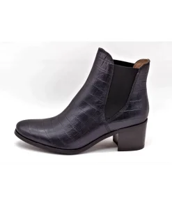 Femme L'Empreinte Chaussures Bottines|MKD HASSELT CROCO