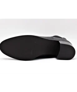 Femme L'Empreinte Chaussures Bottines|MKD HASSELT CROCO