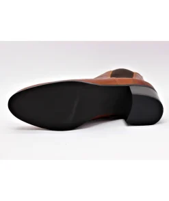 Femme L'Empreinte Chaussures Bottines|MKD HASSELT CROCO