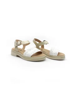 Femme L'Empreinte Chaussures Sandales Et Nu-Pieds|MKD IGGY