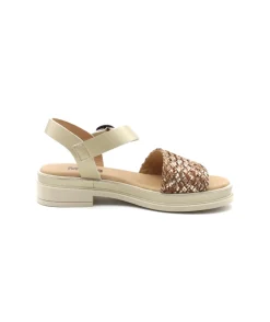 Femme L'Empreinte Chaussures Sandales Et Nu-Pieds|MKD IGGY