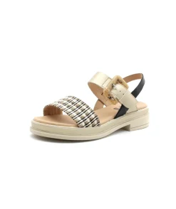 Femme L'Empreinte Chaussures Sandales Et Nu-Pieds|MKD IRMIN