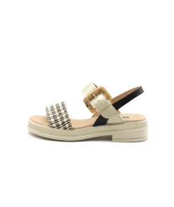 Femme L'Empreinte Chaussures Sandales Et Nu-Pieds|MKD IRMIN