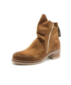 Femme L'Empreinte Chaussures Bottines|MKD JARED