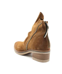 Femme L'Empreinte Chaussures Bottines|MKD JARED