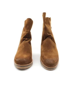 Femme L'Empreinte Chaussures Bottines|MKD JARED