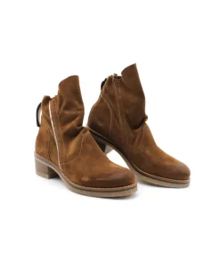 Femme L'Empreinte Chaussures Bottines|MKD JARED