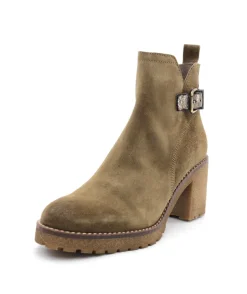 Femme L'Empreinte Chaussures Bottines|MKD KELLY