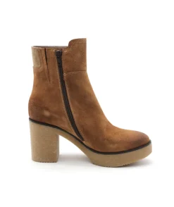 Femme L'Empreinte Chaussures Bottines|MKD LUIS