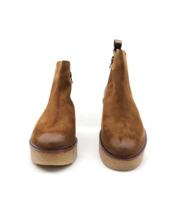 Femme L'Empreinte Chaussures Bottines|MKD MARS