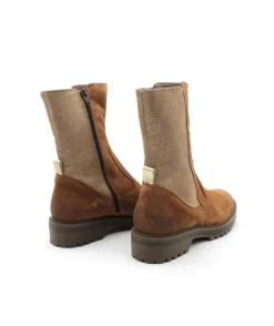 Femme L'Empreinte Chaussures Bottines|MKD MERLIN CRUTE