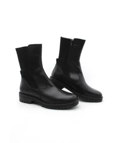 Femme L'Empreinte Chaussures Bottines|MKD MERLIN VELVET