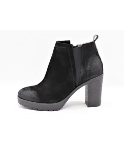 Femme L'Empreinte Chaussures Bottines|MKD NEW YORK