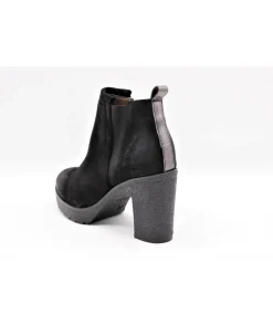 Femme L'Empreinte Chaussures Bottines|MKD NEW YORK