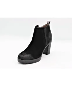 Femme L'Empreinte Chaussures Bottines|MKD NEW YORK