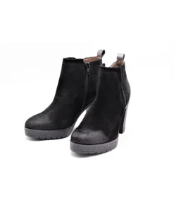 Femme L'Empreinte Chaussures Bottines|MKD NEW YORK