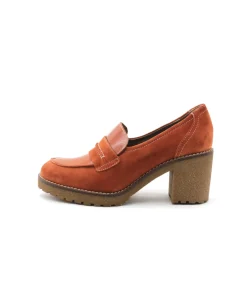 Femme L'Empreinte Chaussures Mocassins|MKD RALPH
