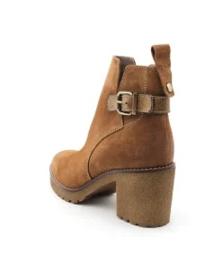 Femme L'Empreinte Chaussures Bottines|MKD RAYAN