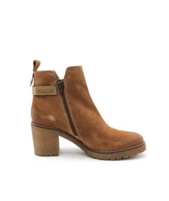 Femme L'Empreinte Chaussures Bottines|MKD RAYAN