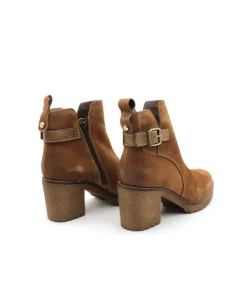 Femme L'Empreinte Chaussures Bottines|MKD RAYAN