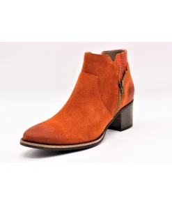 Femme L'Empreinte Chaussures Bottines|MKD ROSWELL