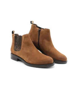 Femme L'Empreinte Chaussures Bottines|MKD SWAN CRUTE