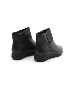 Femme L'Empreinte Chaussures Bottines|MOBILS MEPHISTO ILINCA