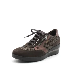 Femme L'Empreinte Chaussures Baskets|MOBILS MEPHISTO PATRIZIA