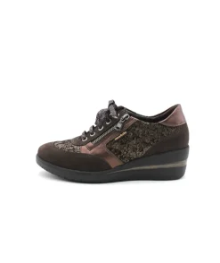 Femme L'Empreinte Chaussures Baskets|MOBILS MEPHISTO PATRIZIA