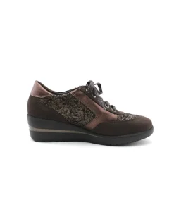 Femme L'Empreinte Chaussures Baskets|MOBILS MEPHISTO PATRIZIA