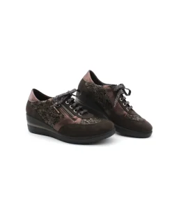Femme L'Empreinte Chaussures Baskets|MOBILS MEPHISTO PATRIZIA