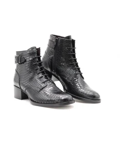 Femme L'Empreinte Chaussures Bottines|MURATTI ABYGAEL