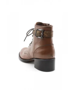 Femme L'Empreinte Chaussures Bottines|MURATTI ABYGAEL S1044C