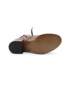 Femme L'Empreinte Chaussures Bottines|MURATTI ABYGAEL S1044C