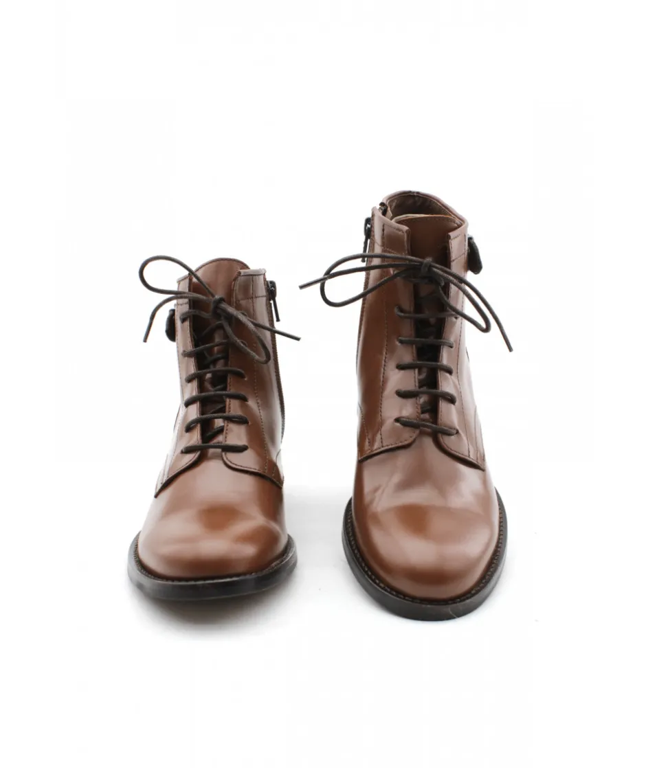 Femme L'Empreinte Chaussures Bottines|MURATTI ABYGAEL S1044C