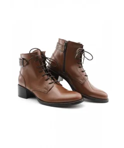 Femme L'Empreinte Chaussures Bottines|MURATTI ABYGAEL S1044C