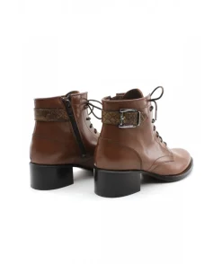 Femme L'Empreinte Chaussures Bottines|MURATTI ABYGAEL S1044C