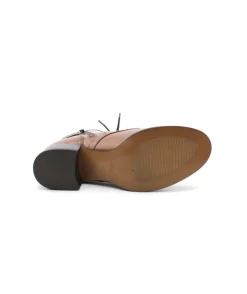 Femme L'Empreinte Chaussures Bottines|MURATTI ABYGAEL S1187C