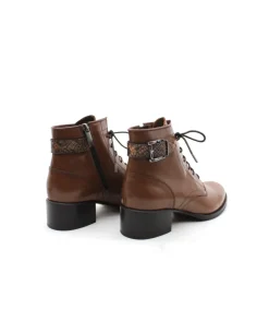 Femme L'Empreinte Chaussures Bottines|MURATTI ABYGAEL S1187C