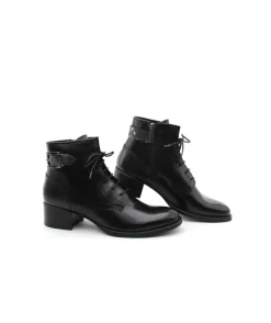 Femme L'Empreinte Chaussures Bottines|MURATTI ABYGAEL S1187C